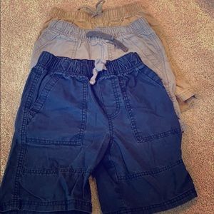 Boys shirts bundle
